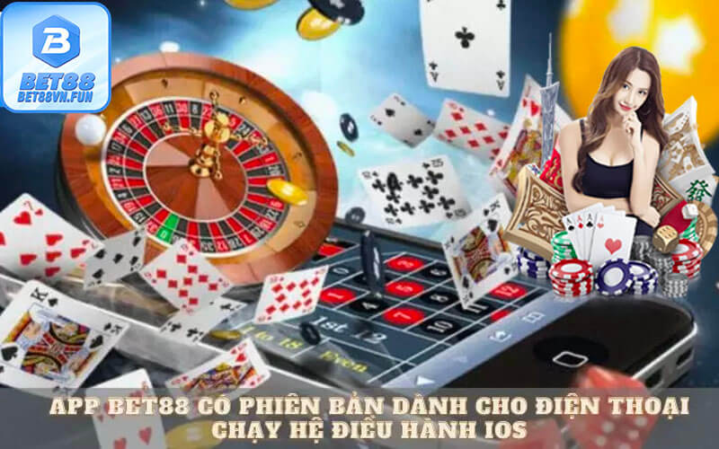 Hướng dẫn tải app bet88 trực tuyến