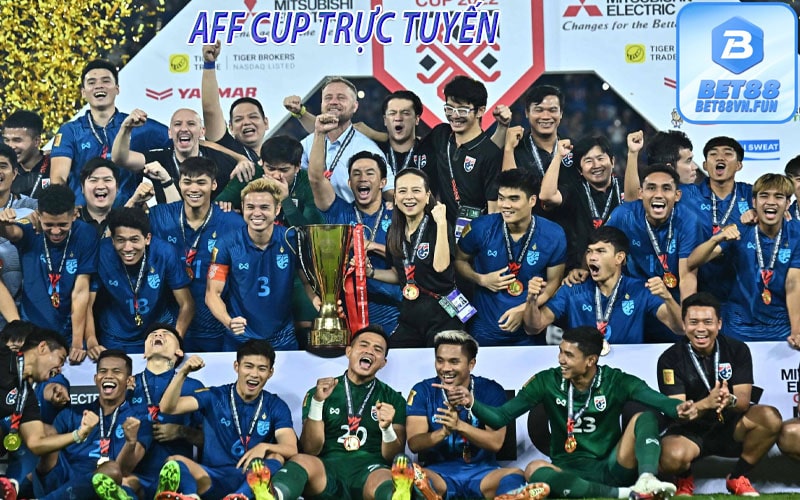 AFF Cup là gì?