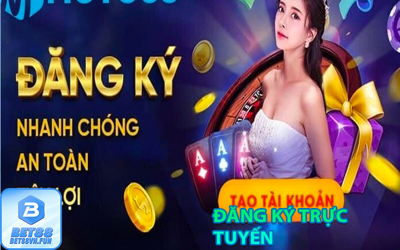 Đăng ký bet88 có an toàn không