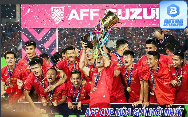 AFF Cup