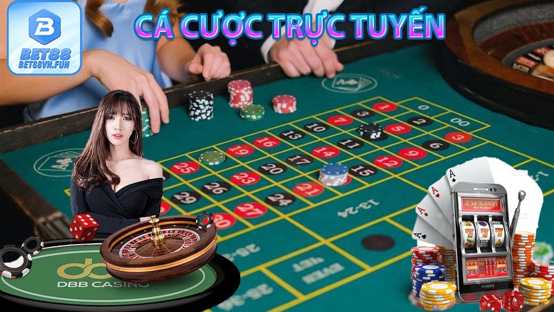 Các bước để có thể tham gia Live Casino Bet88 an toàn nhất