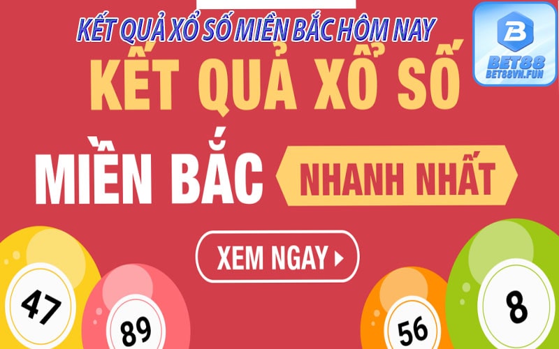 Kết quả xổ số miền bắc trực tuyến là gì?