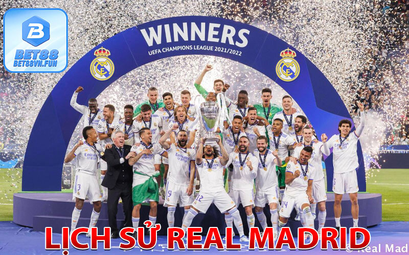 Real Madrid