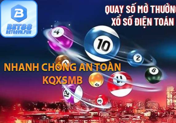 Kết quả xổ số miền Bắc