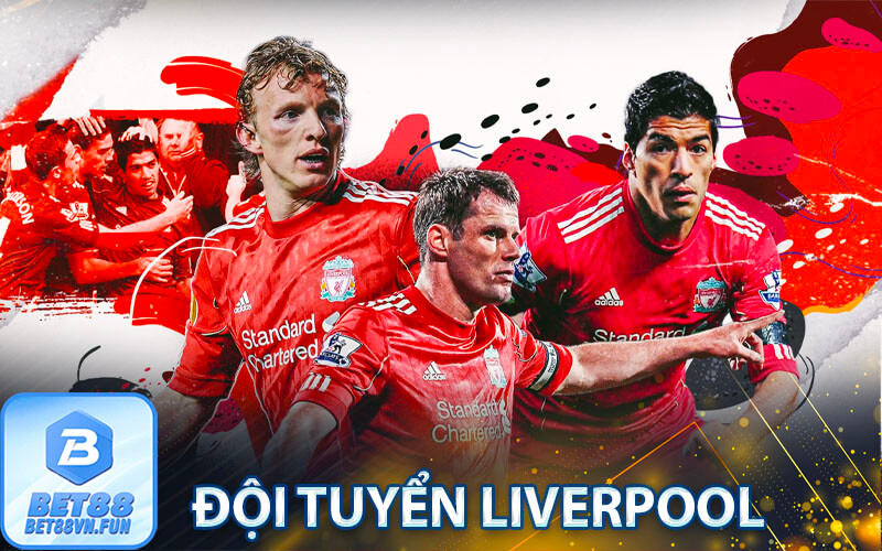 Đội tuyển Liverpool